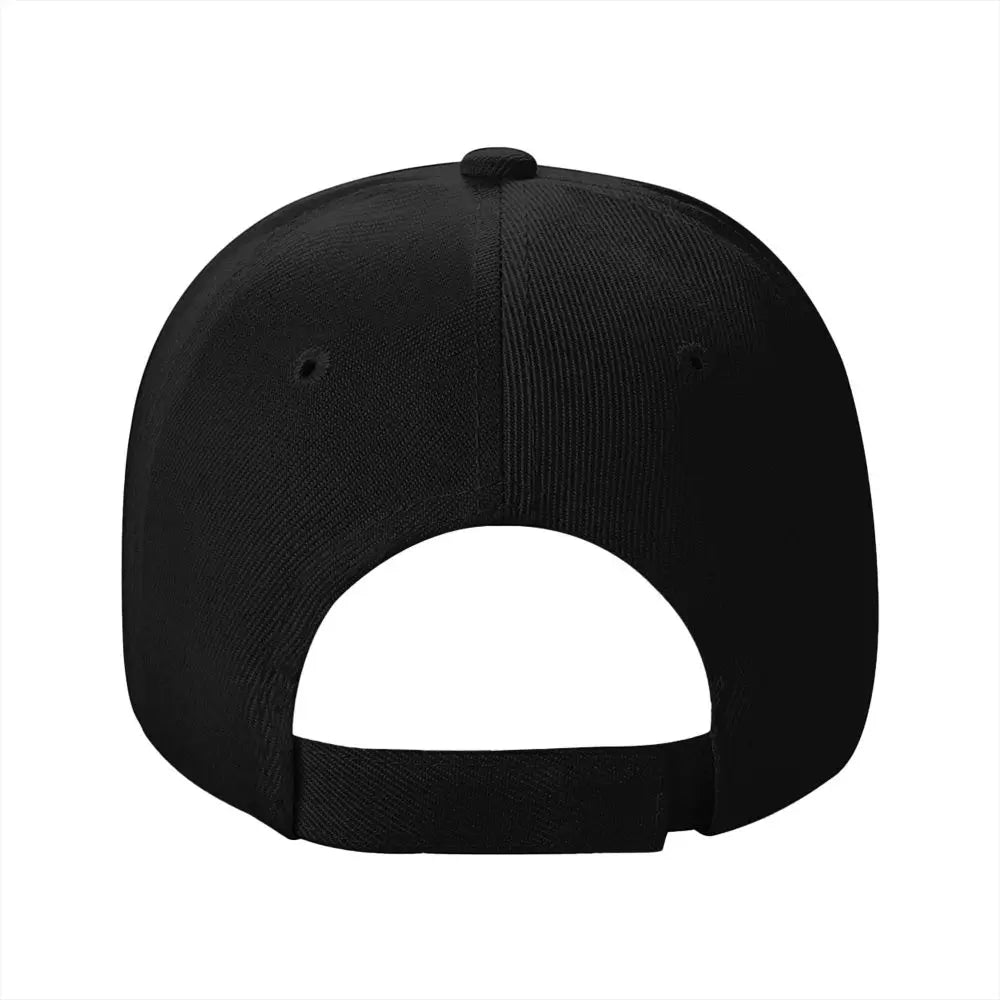 Diablo - Caps