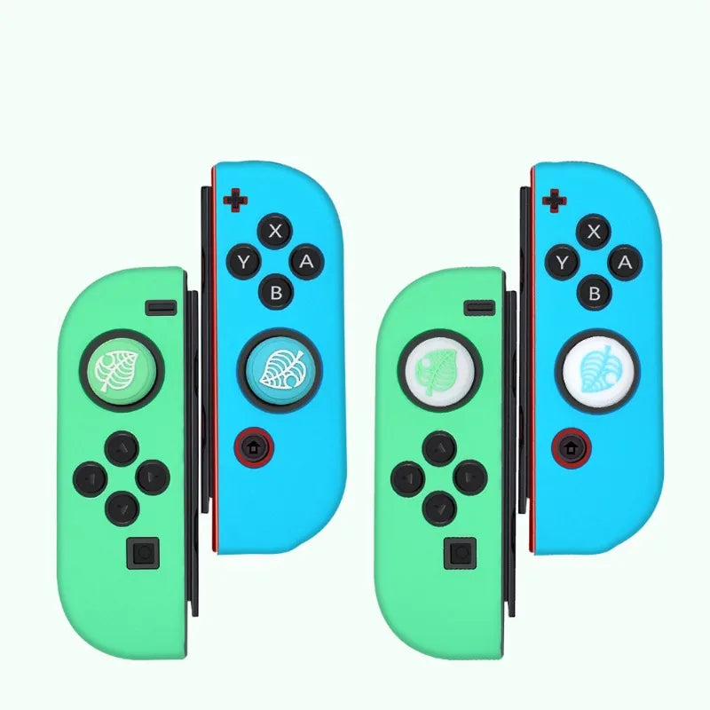 Animal Crossing - Joystick Grip Cap Cover for Nintendo Switch