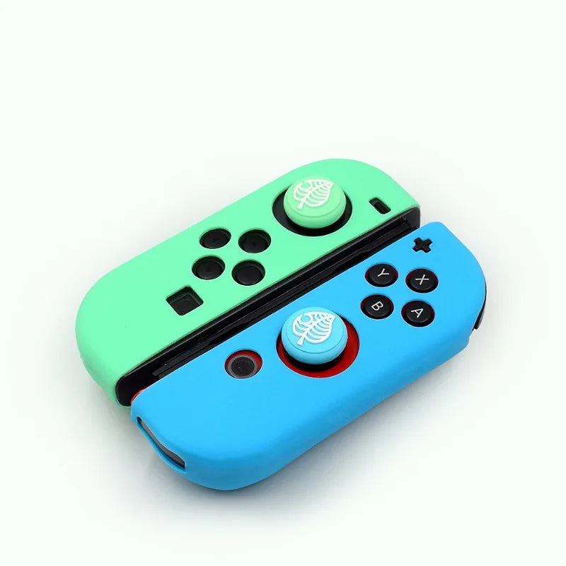 Animal Crossing - Joystick Grip Cap Cover for Nintendo Switch