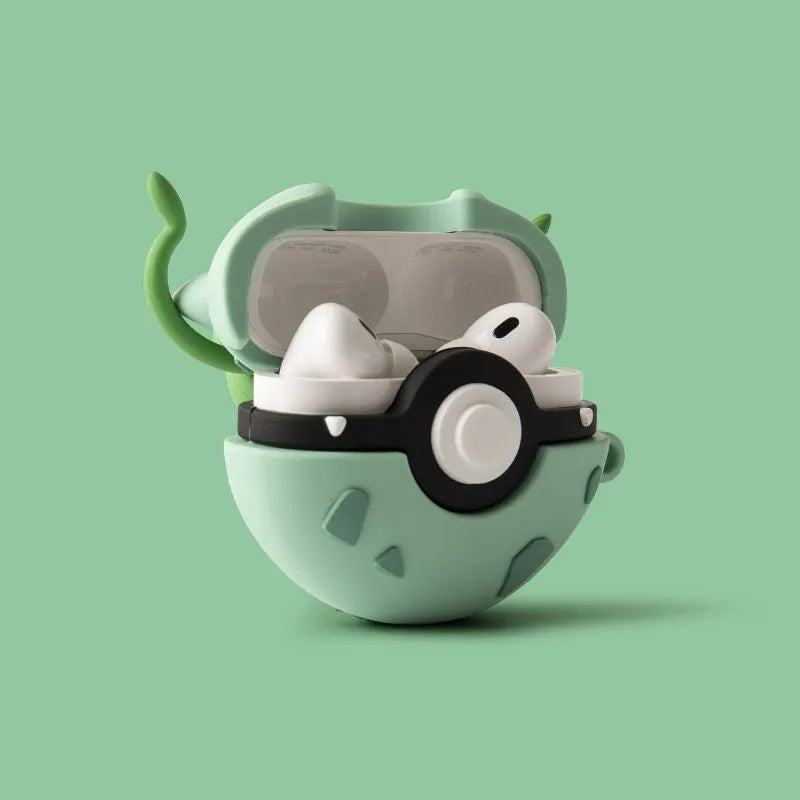 Pokemon - Bulbasaur Apple AirPod Case