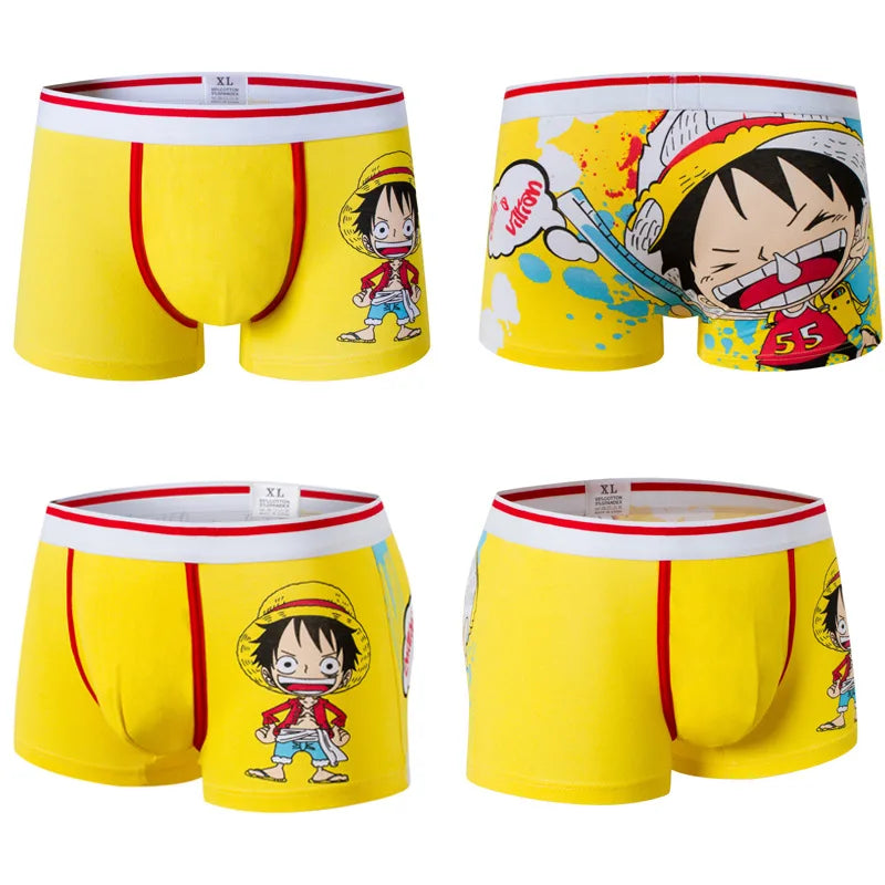 Dragon Ball Z - Underwear