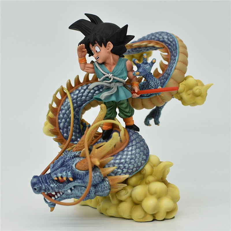 Dragon Ball Z - Goku action figure