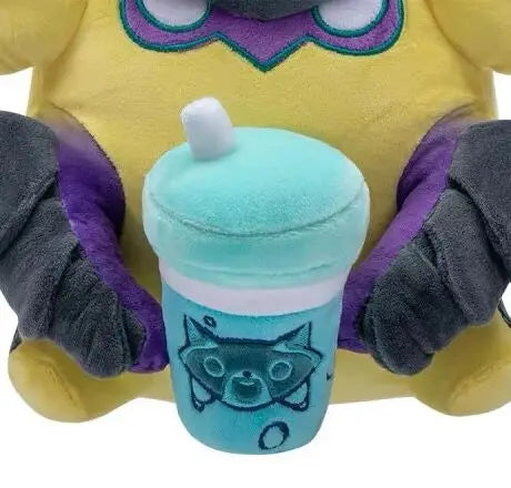 Valorant - 15cm Gekko Plush