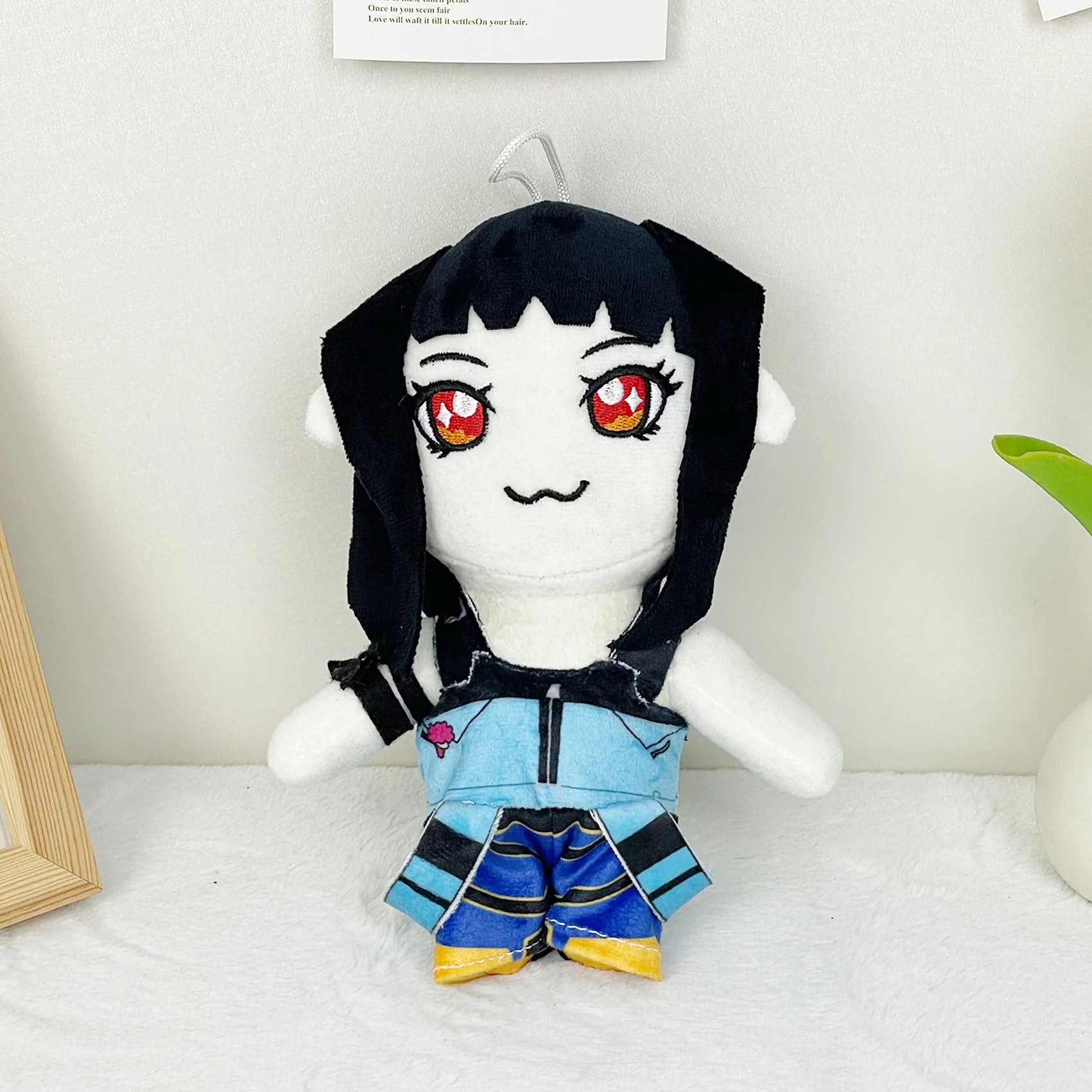 K-Pop Demon Hunters Plush Collection – Multiple Characters & Sizes