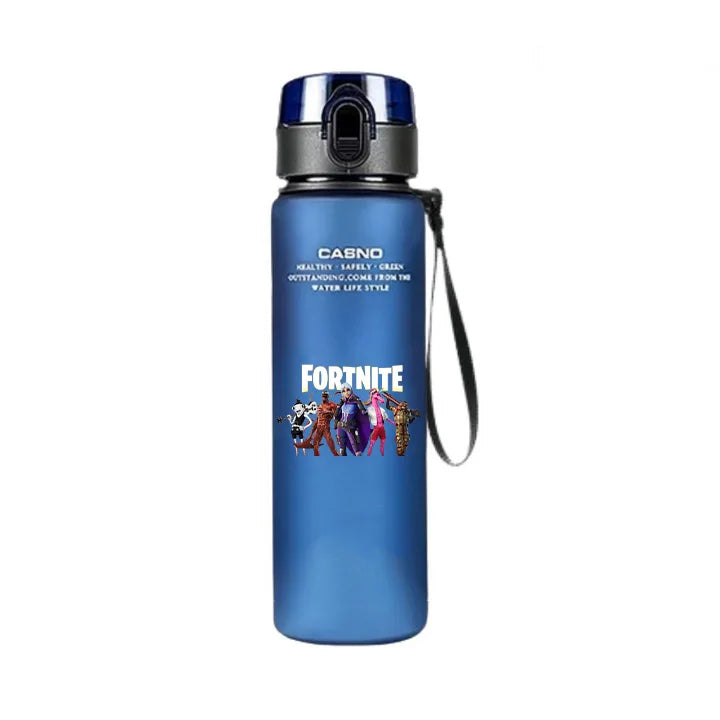 Fortnite - 560ML Water Bottle