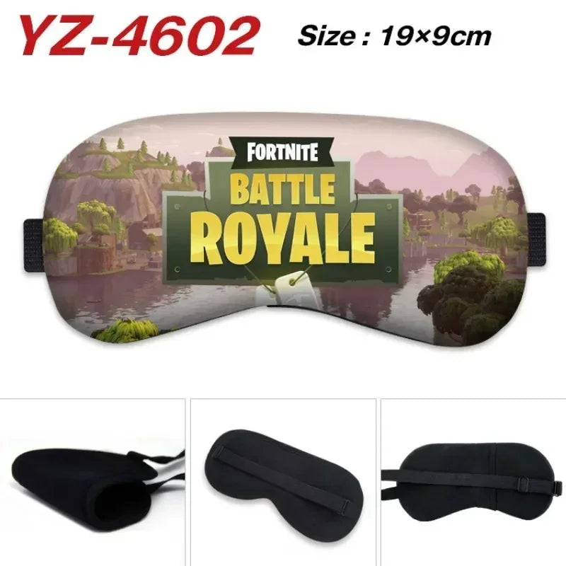 Fortnite - Eye Mask