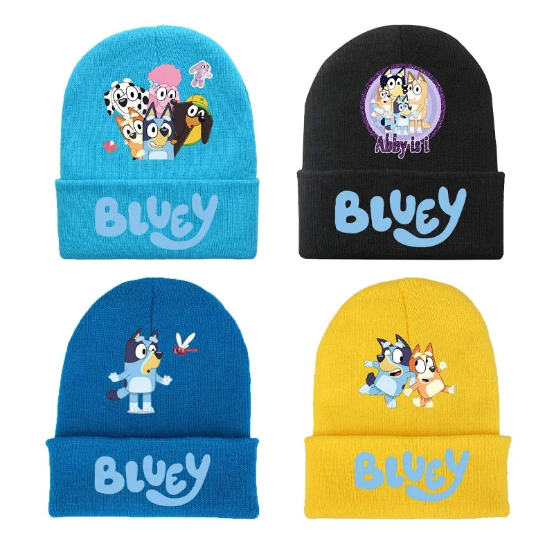Bluey - Multi-variant Beanie