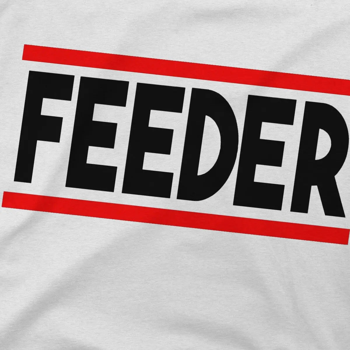 League of Legends - T-shirt "Feeder"