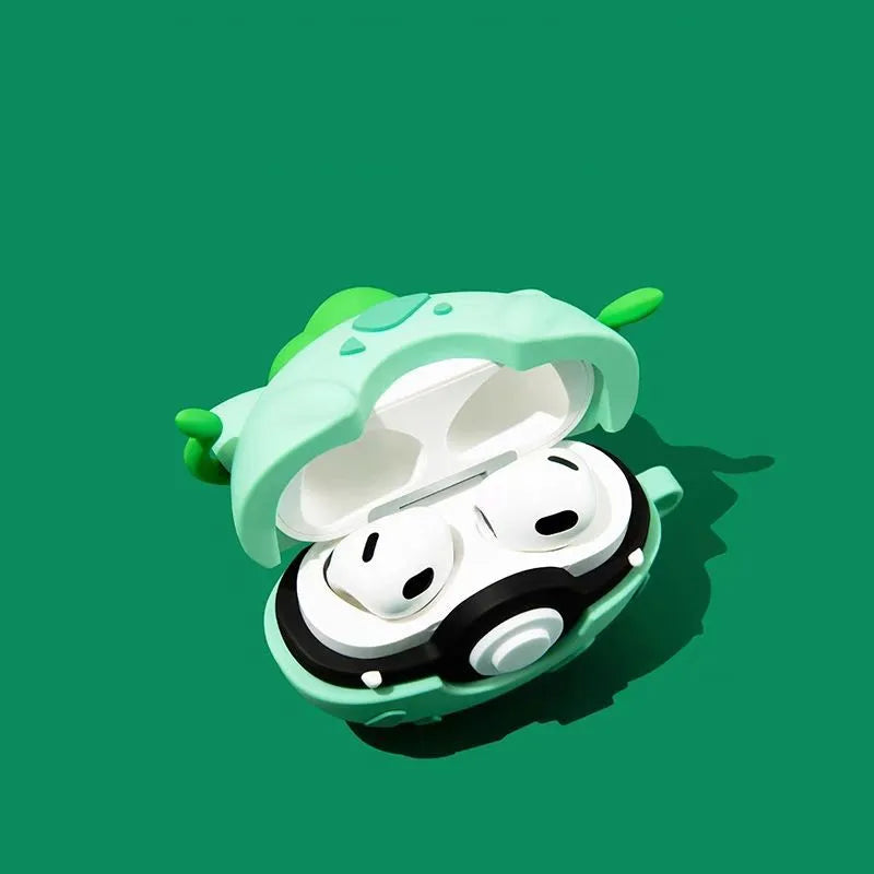 Pokemon - Bulbasaur Apple AirPod Case
