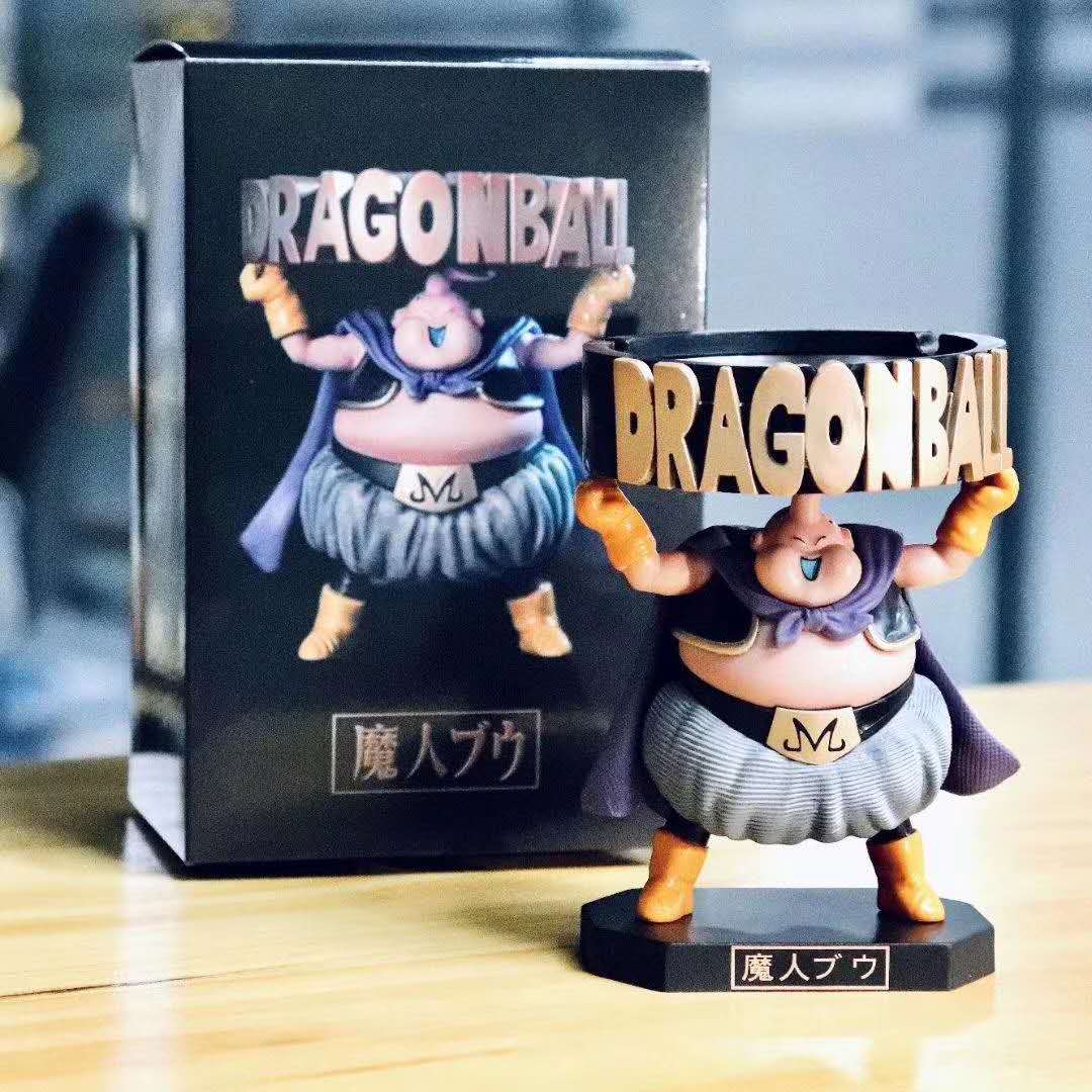 Dragon Ball Z - Majin Buu Ashtray