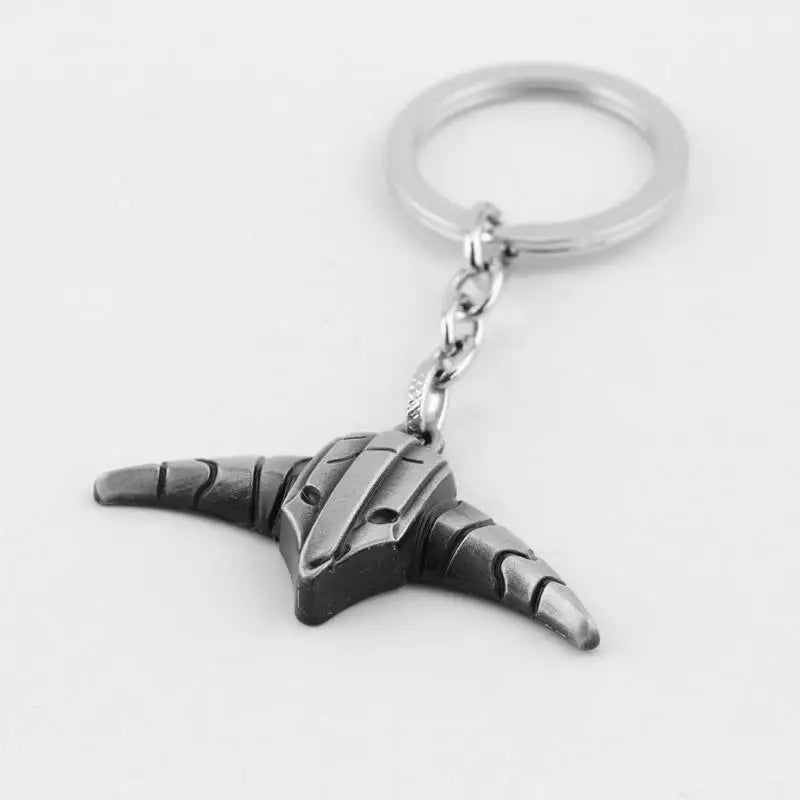 Dota 2 - Vintage character keychain