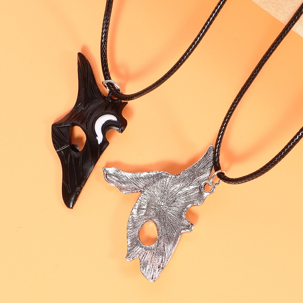 League Of Legends - Eternal Hunter Necklace