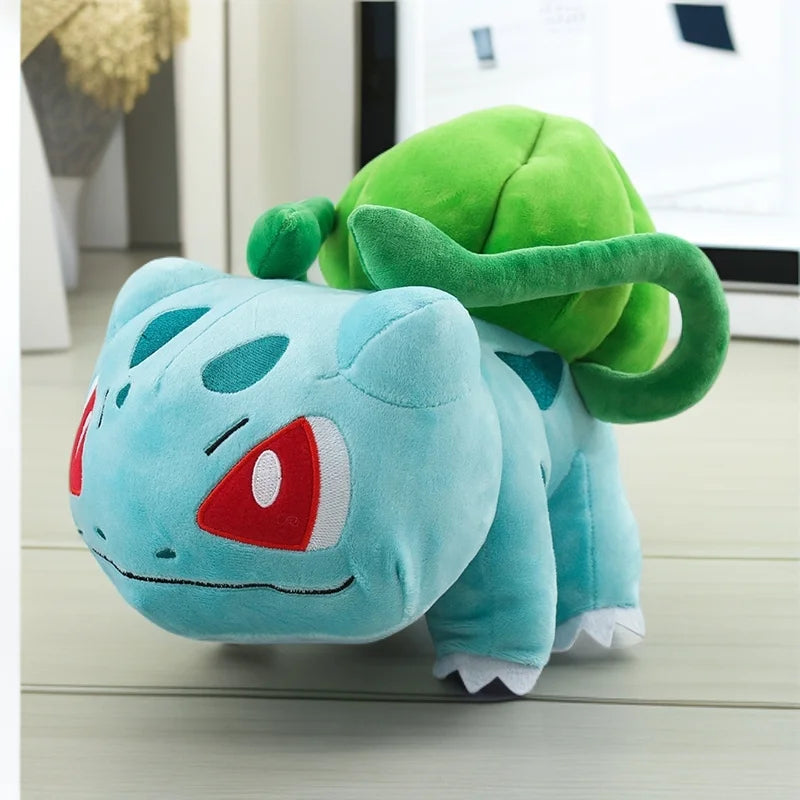 30cm Bulbasaur Plush Toy