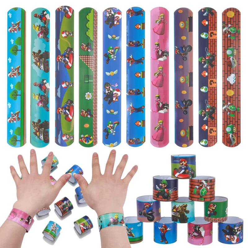 Super Mario™ Birthday Party Supplies