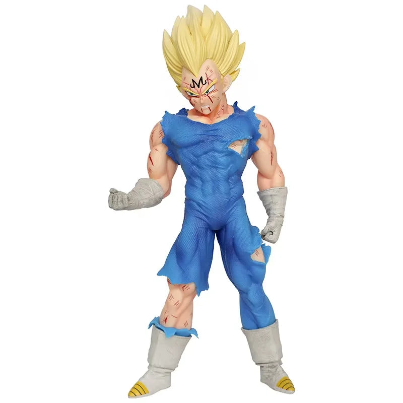 Majin Vegeta Dragon Ball Super 20 cm Figure