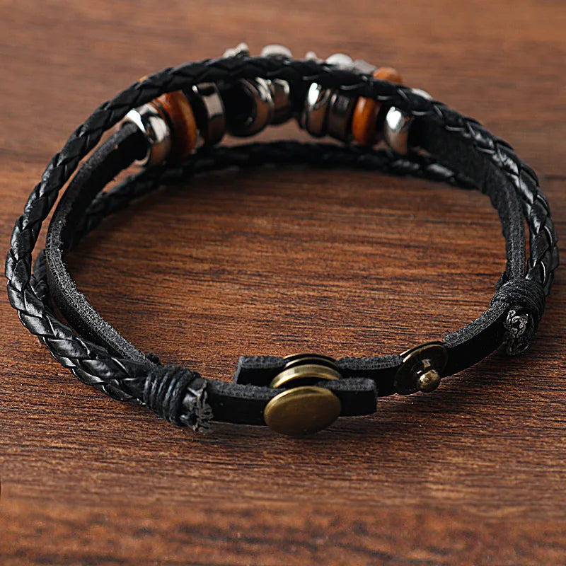 One Piece - Luffy Pirate Bracelet