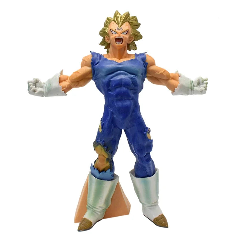 Majin Vegeta Dragon Ball Super 20 cm Figure