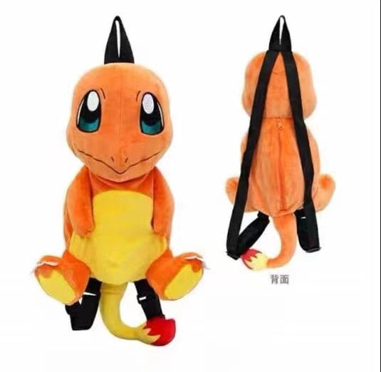 Pokemon - Backpack