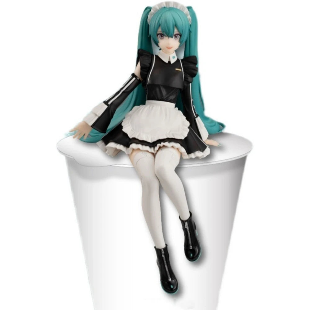 Vocaloid - Hatsume Miku Maid Edition