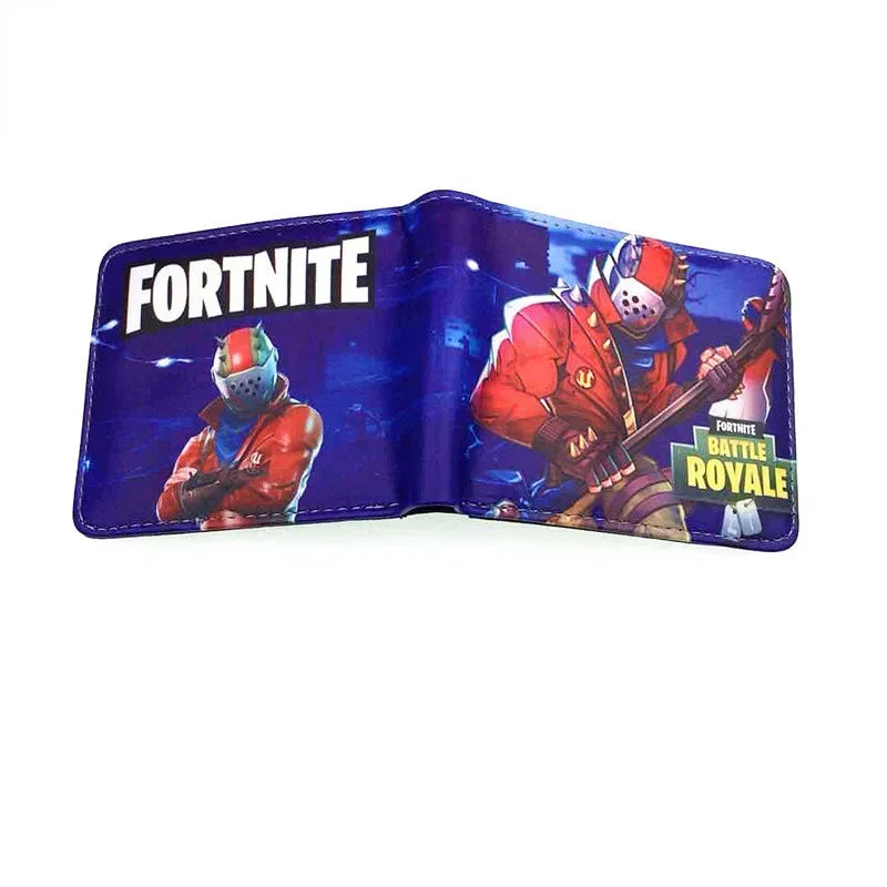 Fortnite - Wallet