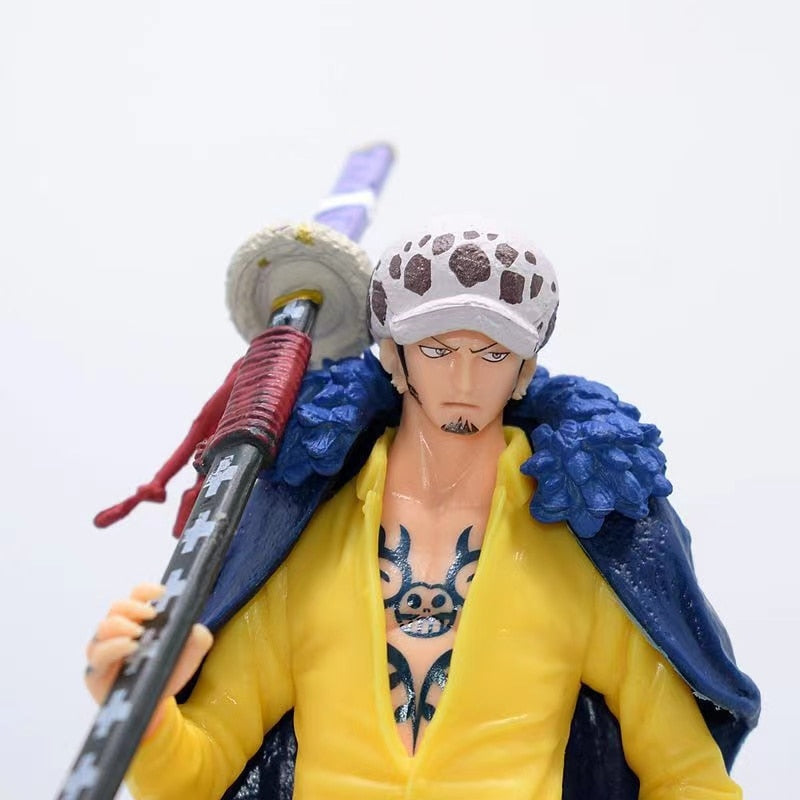 One Piece - Wano Country Action Figure