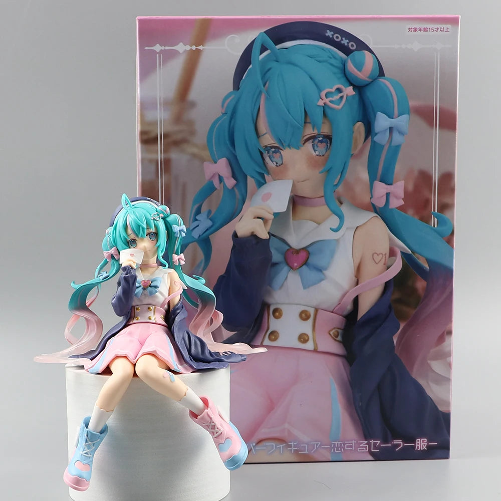 Vocaloid - Hatsume Miku Maid Edition