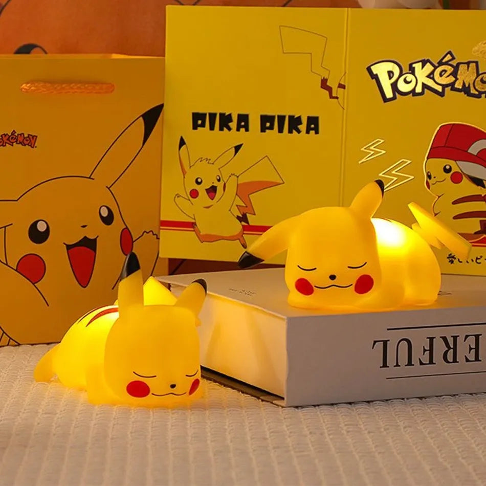 Pokemon - Night Light Decoration