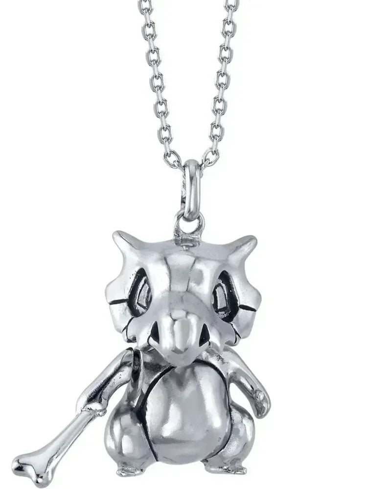 Pokemon -  Pendant Necklace