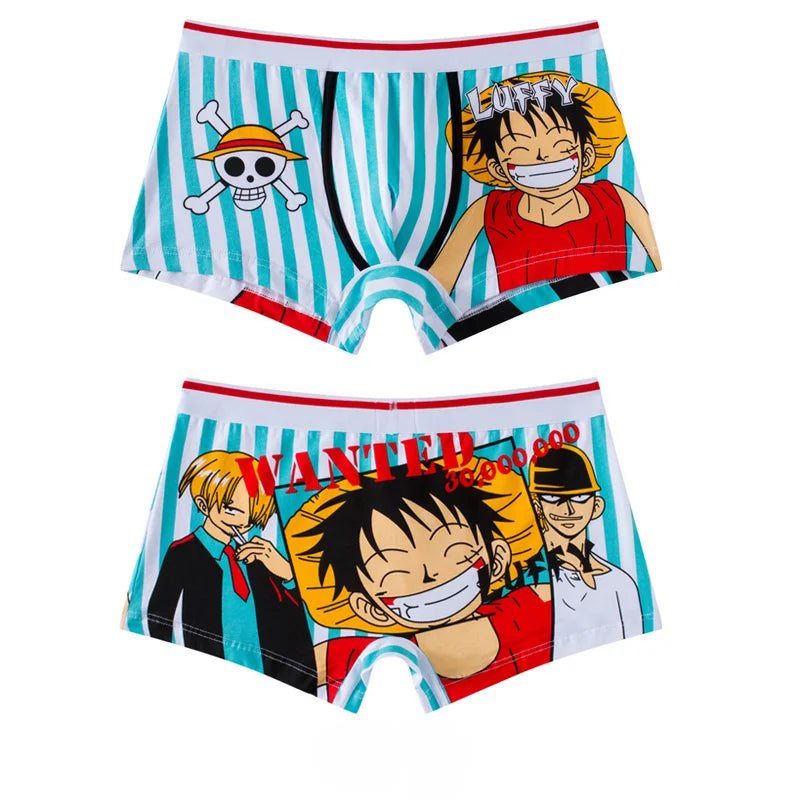 Dragon Ball Z - Underwear