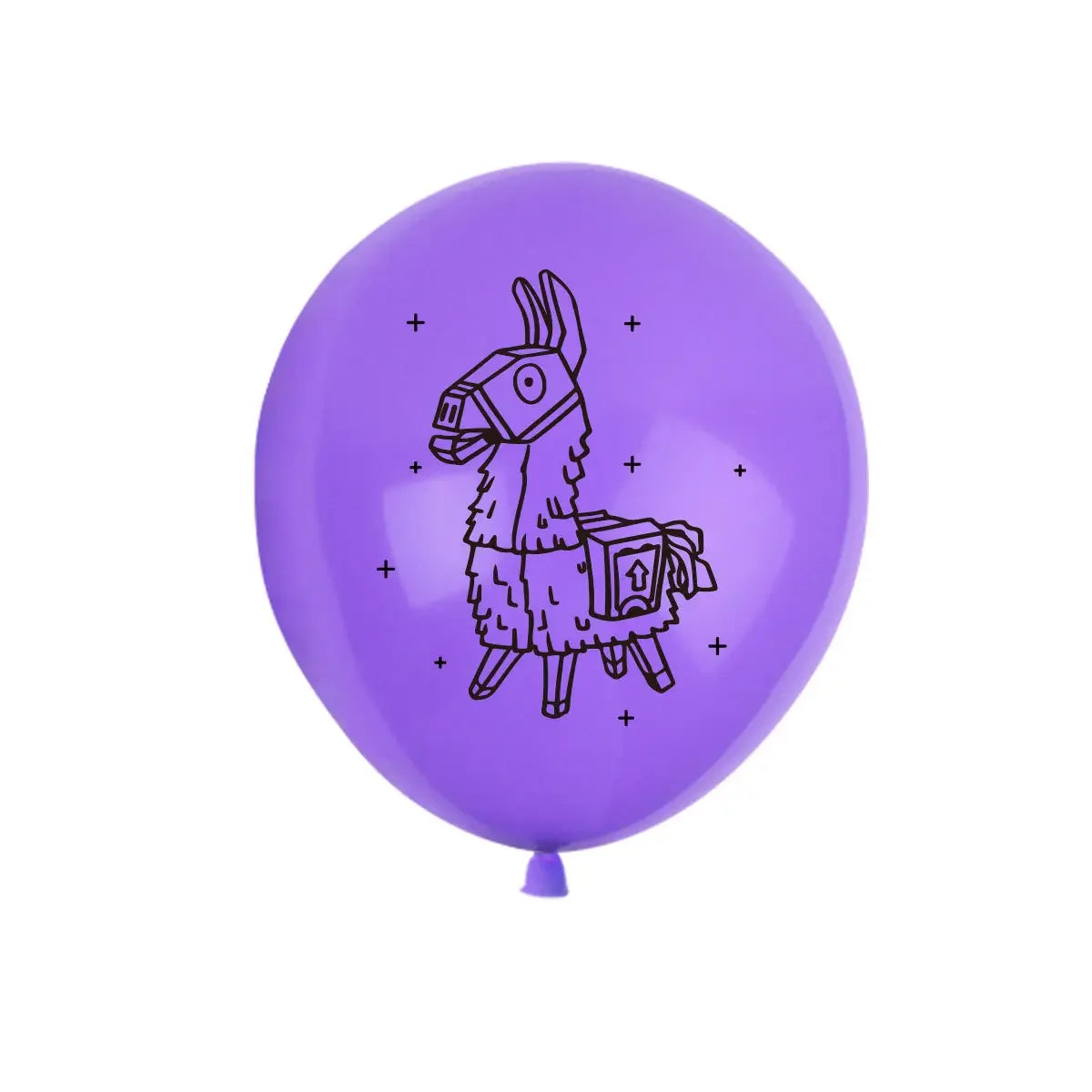 Fortnite - Birthday Decorations