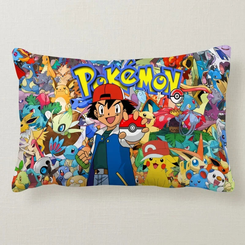 Pokemon - Cushion covers