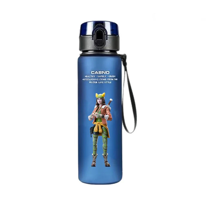 Fortnite - 560ML Water Bottle