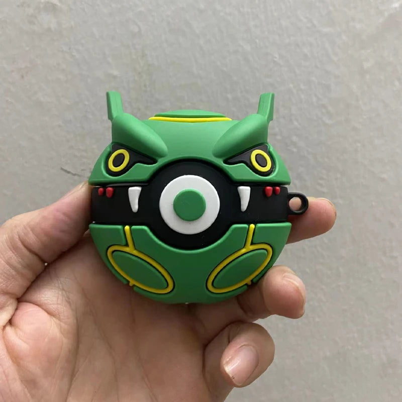 Pokemon - Rayquaza Apple AirPods Cover