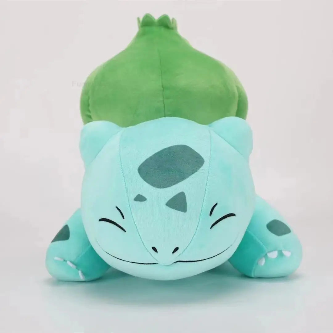 Pokémon - Bulbasaur Plush