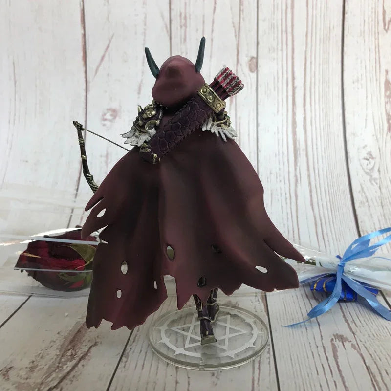 World of Warcraft - Sylvanas Windrunner Action Figure