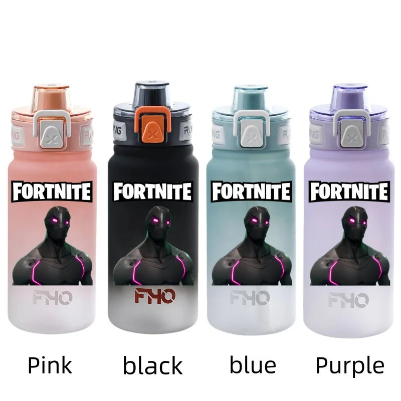 Fortnite  - 750ML Water Bottle