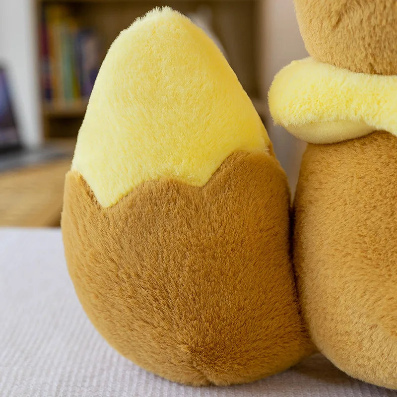 Pokemon - Eevee Plush Doll