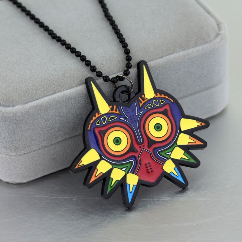 The Legend of Zelda - Breath of The Wild Keychains