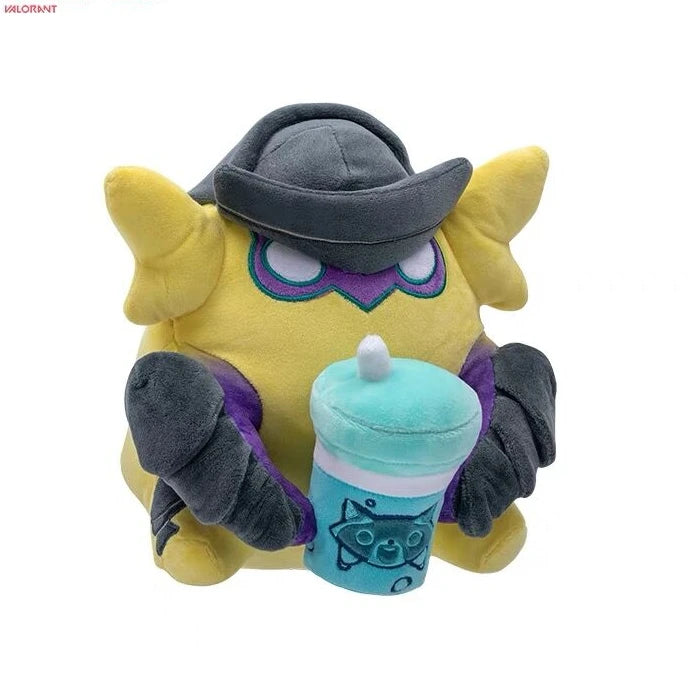 Valorant - 15cm Gekko Plush