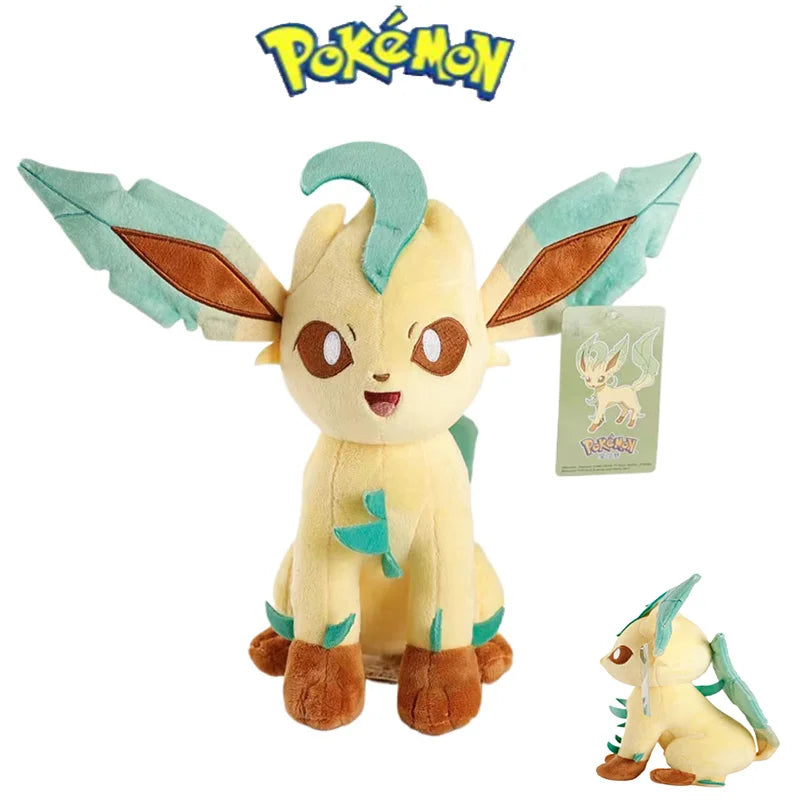 Pokemon - Multi variant Plushies