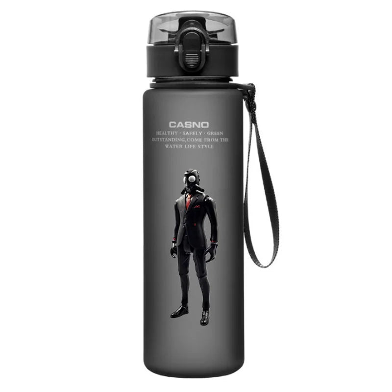 Fortnite Water Bottle – 560ml Character Series