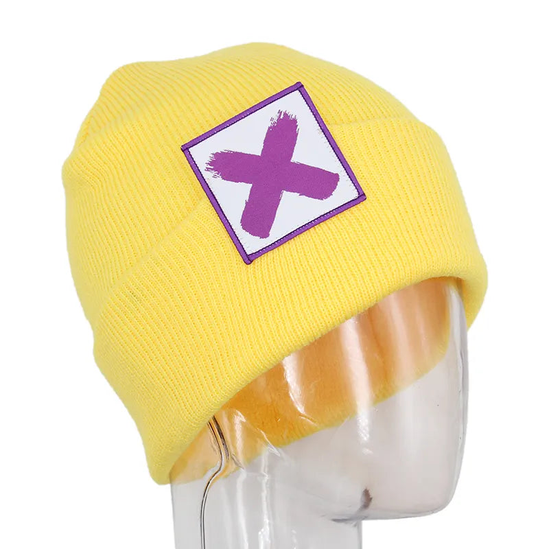 Valorant - Killjoy Beanies