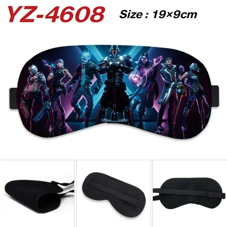 Fortnite - Eye Mask
