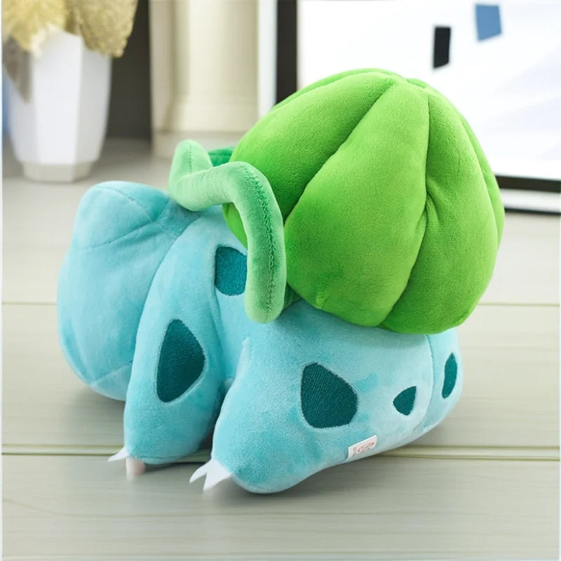 30cm Bulbasaur Plush Toy