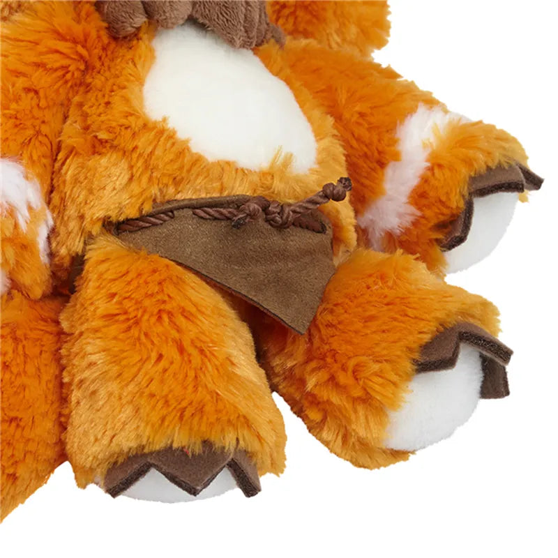 League of Legends - Gnar Plush Toy