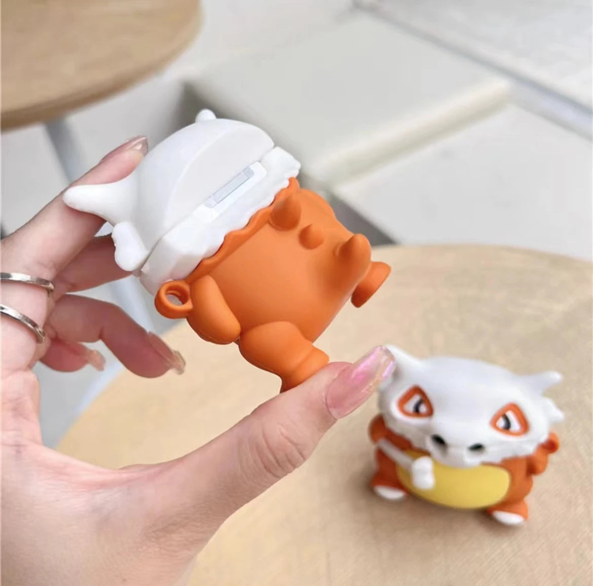 Pokemon - Cubone Apple airpods cover