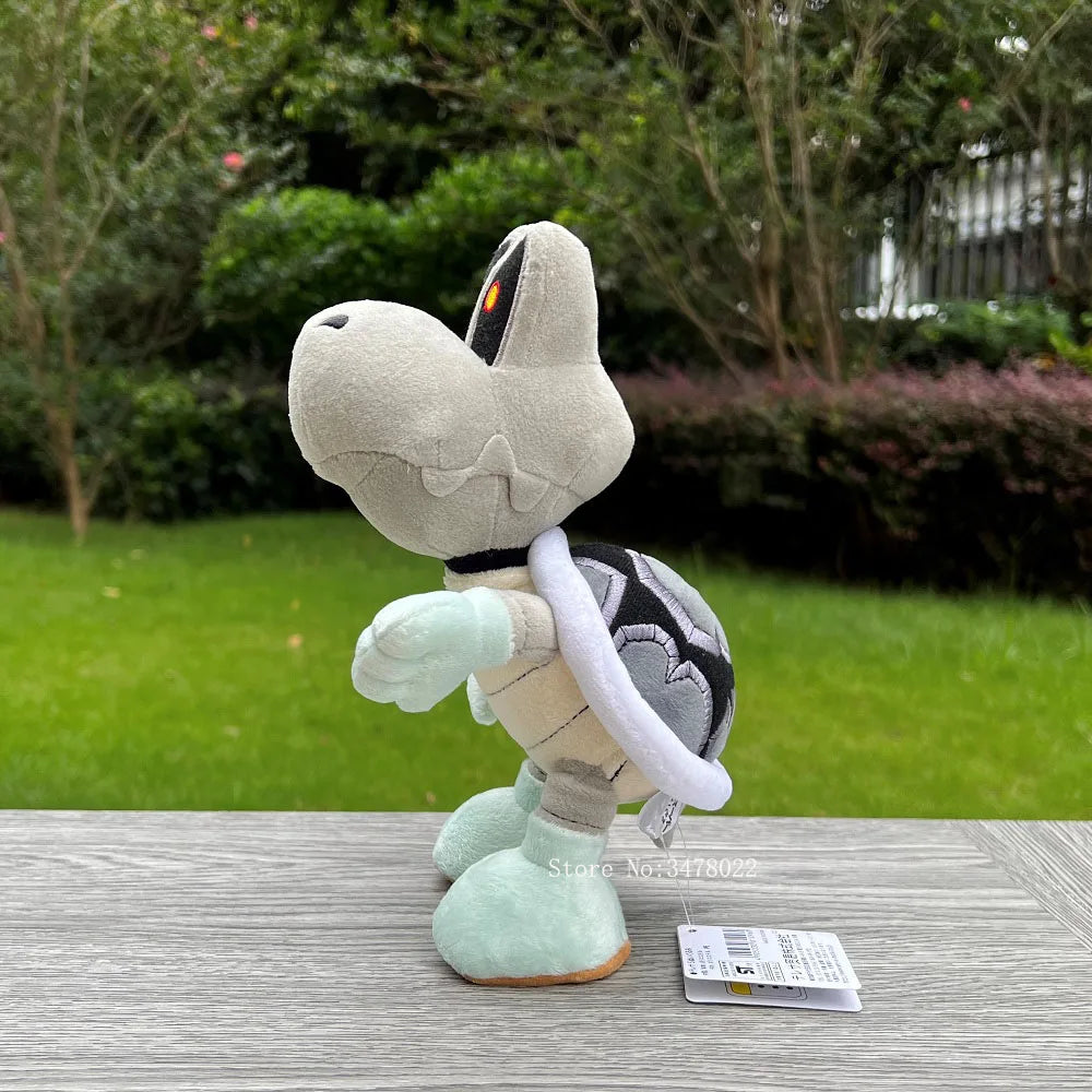 Super Mario – Dry Bones Plush (22cm)