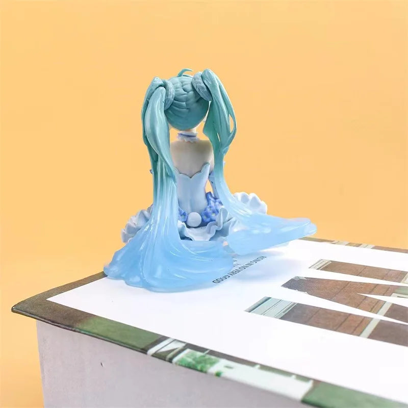 Vocaloid - Hatsume Miku Maid Edition