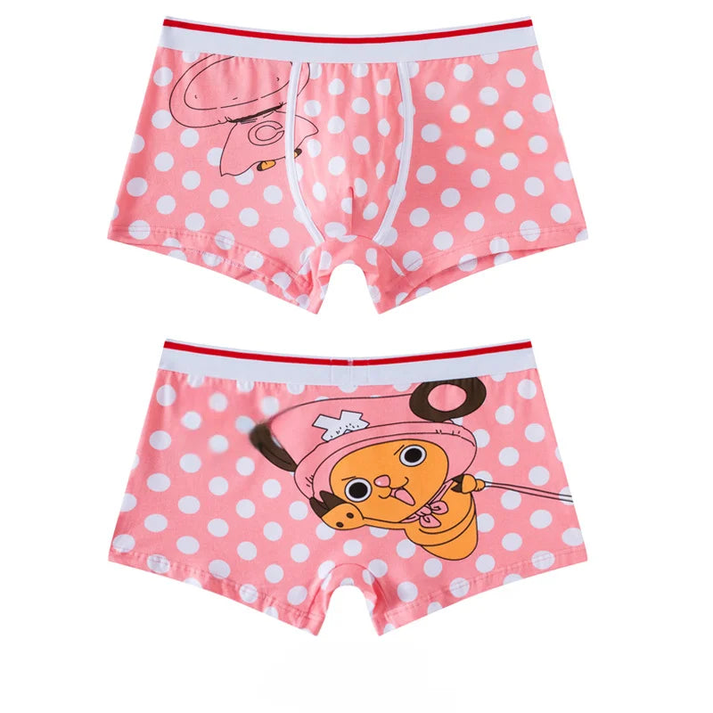 Dragon Ball Z - Underwear