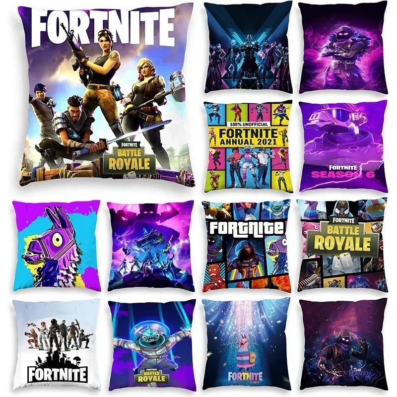 Fortnite -  Pillowcase